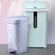 脚踏式 垃圾桶家用25升厨房客厅卫生间厕所卧室大号大容量带盖防臭