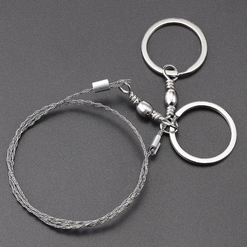 手拉钢丝据绳锯线锯链锯线锯子钢丝线锯线锯子救生锯求生户外包邮,鲜花速递/花卉仿真/绿植园艺,洒水/浇水壶,淘宝优惠券,粉丝福利购,淘宝优惠卷