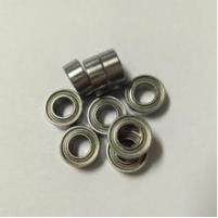 微型小轴承673ZZ 617/3ZZ MR63ZZ L-630ZZ 内径3外径6厚度2/2.5mm