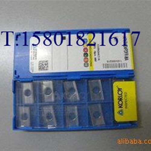 铝用数控刀片APKT1604PDFR-MA   APKT1135PDFR-MAH01