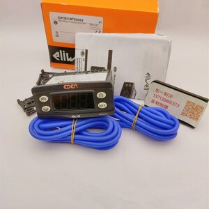 IDPLUS974伊力威ELIWELL冷库电子温控器雪柜温度控制器原装进口