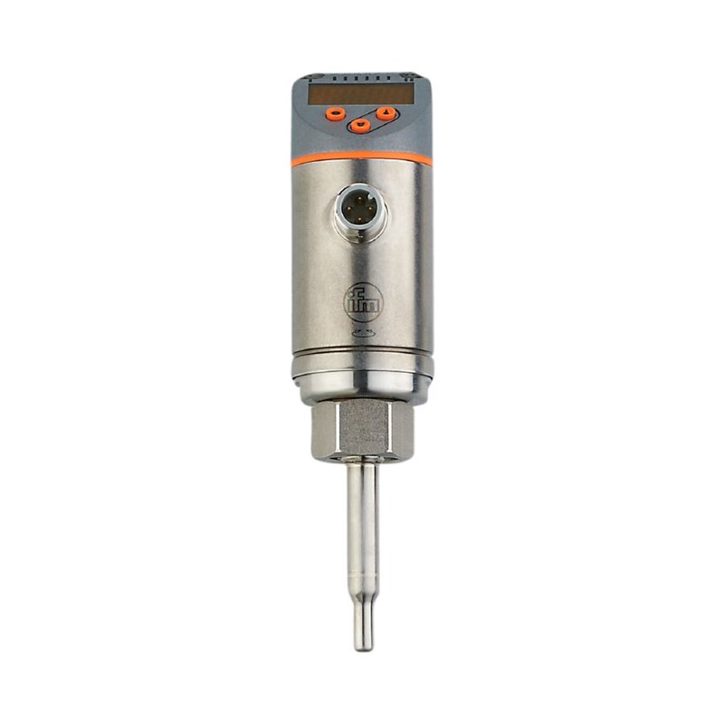 IFM SA5014流量传感器 只卖议价