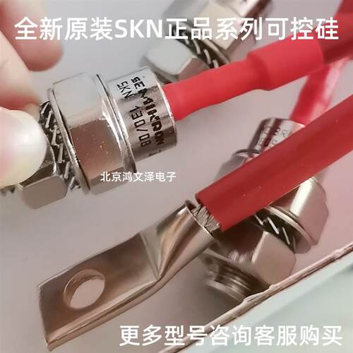 西门康赛米控semikron二极管SKR240/08 SKN100/04/08/12/16/18