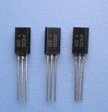 A1020 2SA1020全新原装A1020  2SA1020质量保证