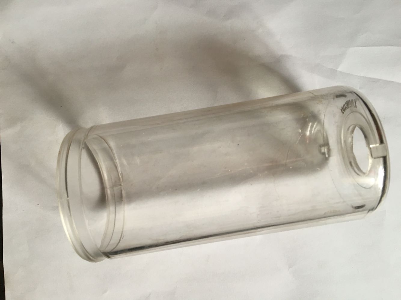 红旗日发金蟀华信星耀喷气织机油泵壳高压油泵壳南京讯润科技油泵