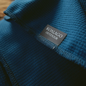 春夏大尺寸露营户外野营速干毯子保温毯床盖午休毯V沙发毯空调毯