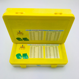 O型圈星型圈丁晴/氟胶修理盒/z红黄蓝修理盒/组合垫修理盒套装油