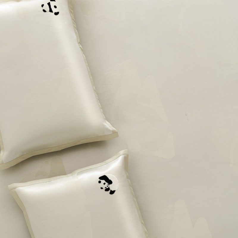 高级冰丝席空调席机洗可折叠冰丝凉席枕套三件套夏季X软席床垫席,床上用品,冰丝席,淘宝优惠券,粉丝福利购,淘宝优惠卷