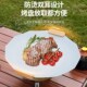 户外野营烤肉盘卡式 D烧烤盘家用麦饭石不粘铁板烧 炉烤盘煎肉韩式