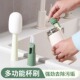 洗杯子刷子长柄家用杯刷专用清洗B奶瓶刷水杯刷清洁去污杯盖海绵