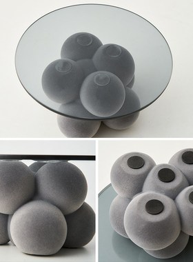 高档轻奢玄关收纳托盘摆件高级感卧室梳妆台化妆品T桌面首饰置物