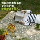背包野餐垫春日草地超厚春游垫子音乐节轻便高级感外X出户外防潮