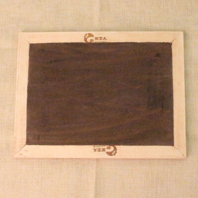 特色手工专d业刻纸剪纸工具DIY手工新品褐色蜡板垫板纸艺人包邮