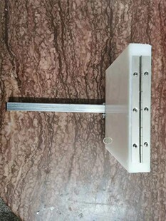 压饺子皮神e器家用不粘清明果粉粿青团米糍粑包子面皮模具压板工