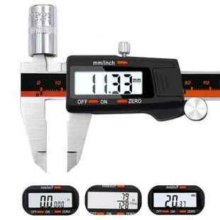 Metl Vernier Electronic Clipers Sliding Digitl 极速Cliper