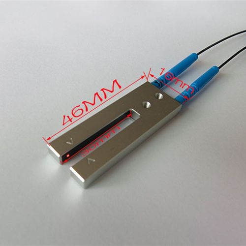 槽型光纤管博亿对射标签传感器PUE PU PUS-4005 4020 PUS-2030 12