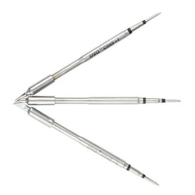 极速DVO for Universal for JBC C245 Soldering Iron Tips Weldi