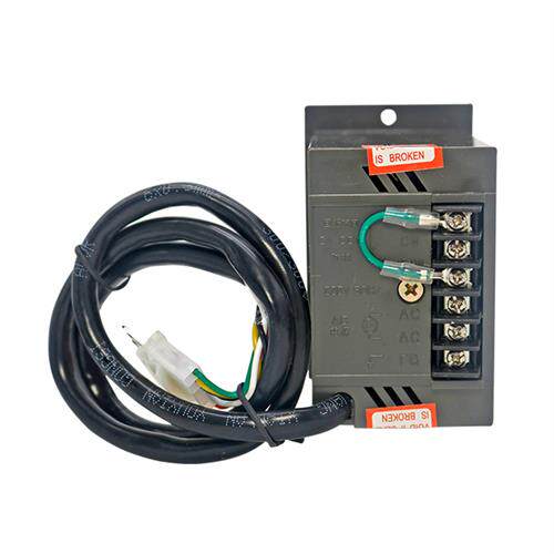 好货包邮 小型单相交流220V减速电机调速器us-52/15W25W40W60W90W