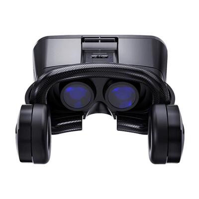 极速眼镜vr虚拟3d游戏手机现实机全景一体体感头盔智能电影专用ar