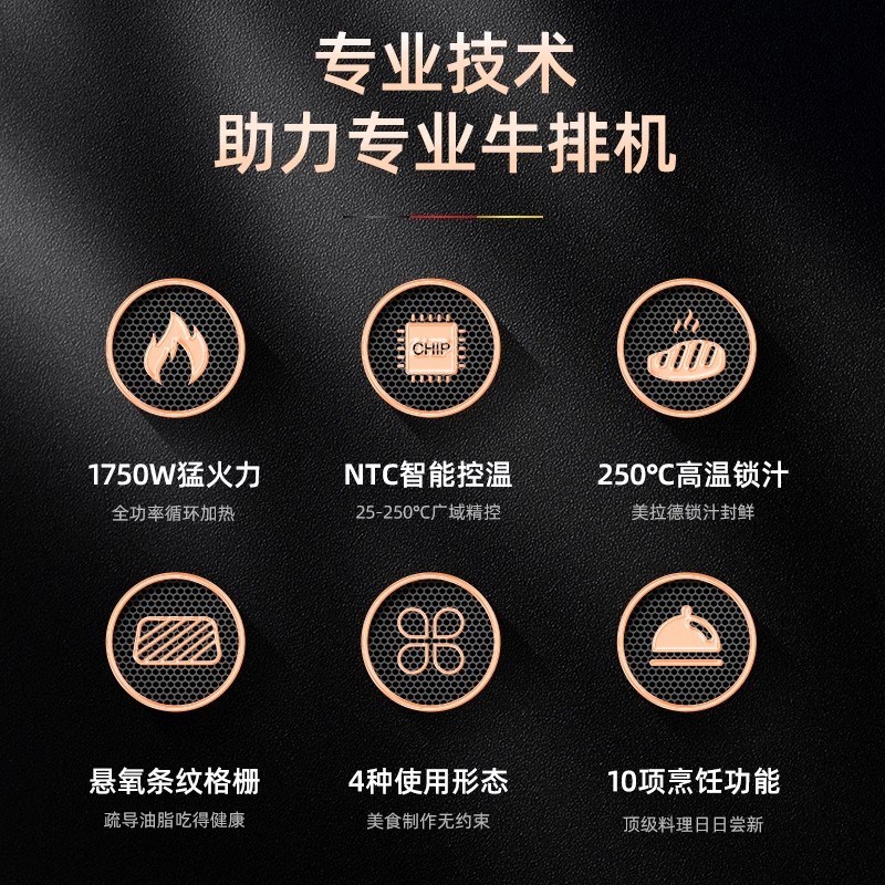 烧烤网清洁刷不锈钢铁丝钢丝刷子洗烧烤架烧烤炉钢刷专用清洗工具