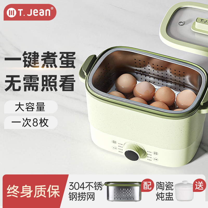 日式下排烟电烤炉商用镶嵌烤肉店烤肉炉圆形烤锅红外线自助烧烤炉