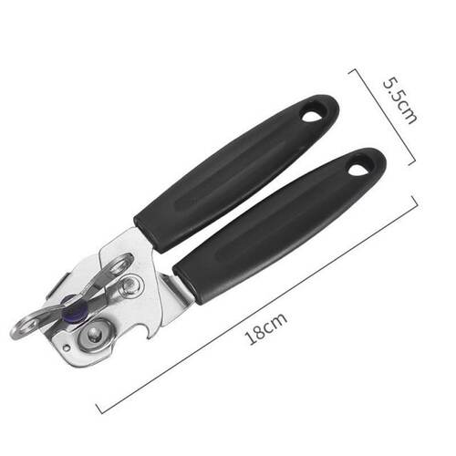 极速Hot Sale Can Opener Side Cut Manual Can Opener Professio