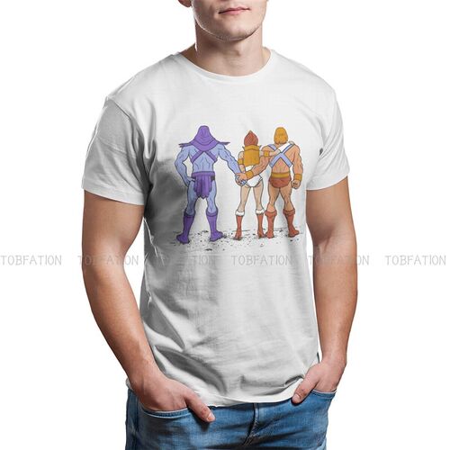 极速He Man and the Masters of the Universe 50 SHADES OF GRAY