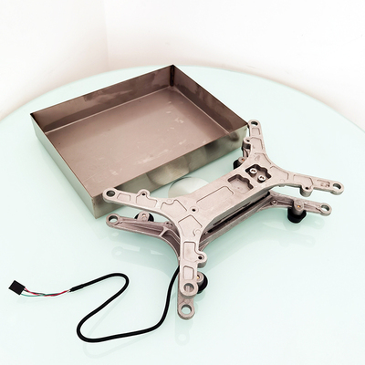 称重传感器 不锈钢托盘 电子秤重量感应器 定量秤分装秤灌装秤