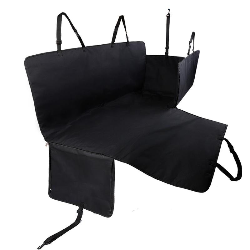 宠物车载垫子大型犬狗垫后排后座椅保护狗狗汽车坐垫车用防脏车垫