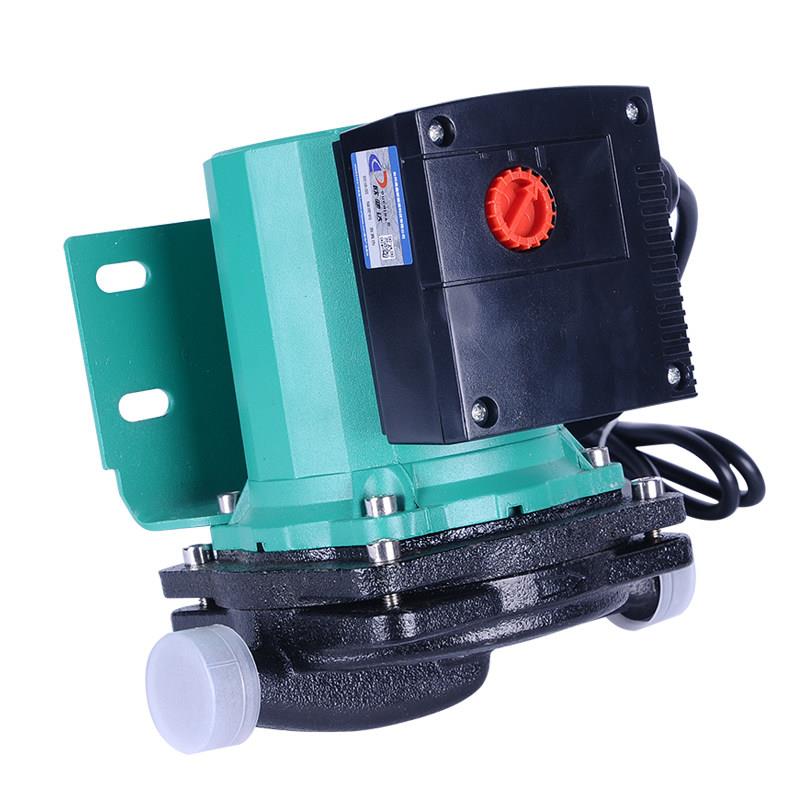 新品320Wf外自动静音家用增压泵 循环帮浦  全自动水泵