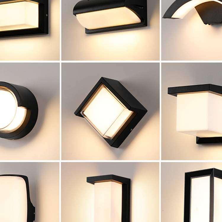 户外防水壁灯外墙别墅庭院室内外阳台现代简约室外走廊过道led灯,纺织面料/辅料/配套,纺织机械配件,淘宝优惠券,粉丝福利购,淘宝优惠卷