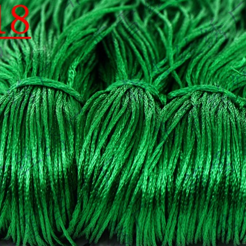 菲雪丝绣447种颜色十字绣丝w线DIY材料刺绣手缠花1件2卷1公斤