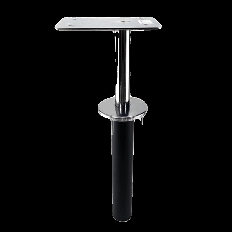 桌子手动多功能升降器沙发u桌板自动上升器茶几边几桌面旋转器按