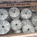 锦迪修边机铝轮木工机械配件传动轮平面皮带O轮修边机轮平皮带铝