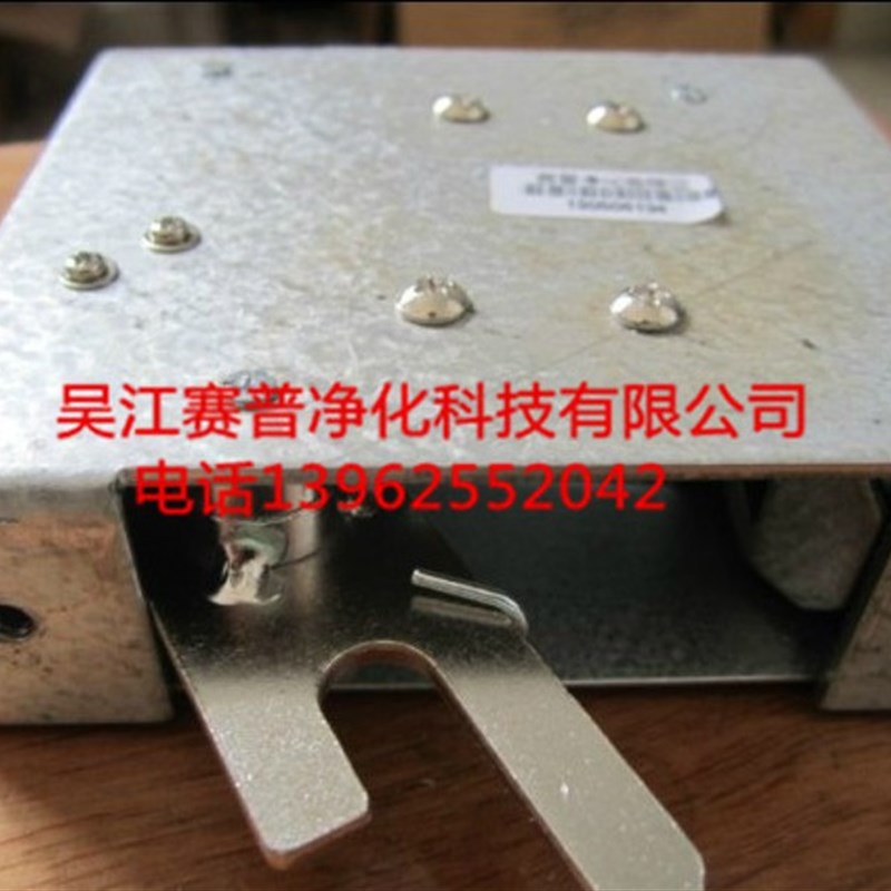 赛普净化 传递窗电子连锁,电子联锁,互锁,空气X净化电子连锁