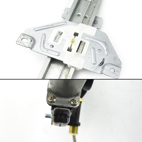 适配五菱宏光V荣光V电动玻璃升B降器总成19款新宏光V车窗摇窗机