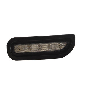 电动三轮车四轮车前大灯雾灯棚车代F步车灯金牛款大灯尾灯总成包