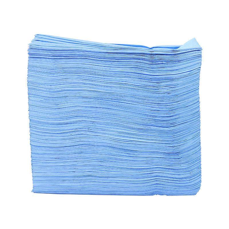 80*180蓝色一次性床单美容院理疗按摩床垫SPA垫单透气不沾身100张,居家日用,一次性口罩垫,淘宝优惠券,粉丝福利购,淘宝优惠卷