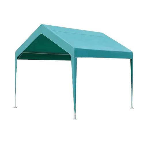 家用汽车帐篷停车棚户外简易活动雨棚遮阳棚网红夜市摆摊帐篷