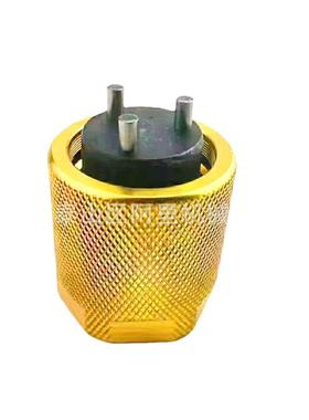 电装三爪扳手23670共轨喷油器拆装工具095000三爪工具三爪头