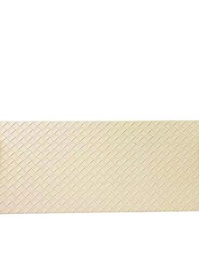 现代简约灰色橘色高端木质金属托盘酒店餐厅家居收纳托盘装饰摆件