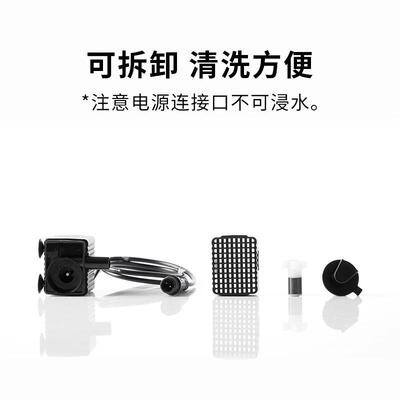 适用PETKIT佩奇水泵3代Solo饮水机水泵起源纪鱼缸水泵快接水泵