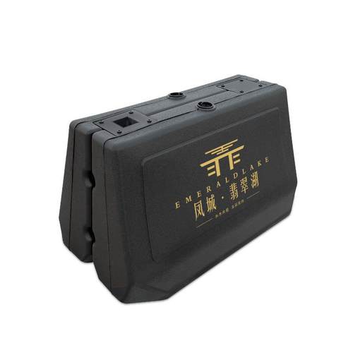 户外注沙注水罗马道旗5米防风旗杆铁质广告双面刀旗售楼部旗杆