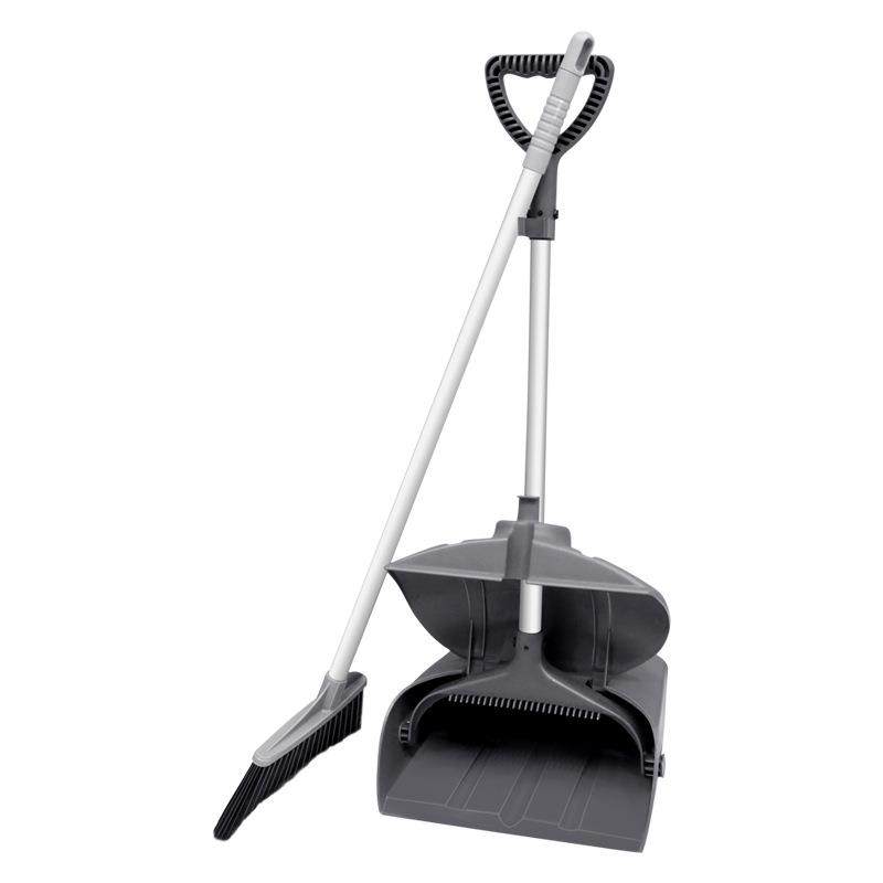 防风垃圾铲扫把簸箕组合塑料软毛笤帚保洁扫帚可折叠不粘发搓子,家庭/个人清洁工具,一次性抹布,淘宝优惠券,粉丝福利购,淘宝优惠卷