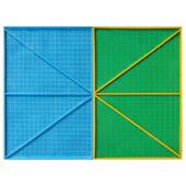 爬架网外架隔离钢板网建筑工地高层防护网铝制外墙网米字型冲孔