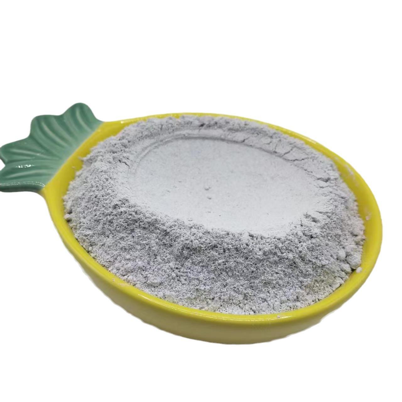 硅灰粉油漆涂料填料橡胶水泥混凝土用针状硅灰石粉厂家供应