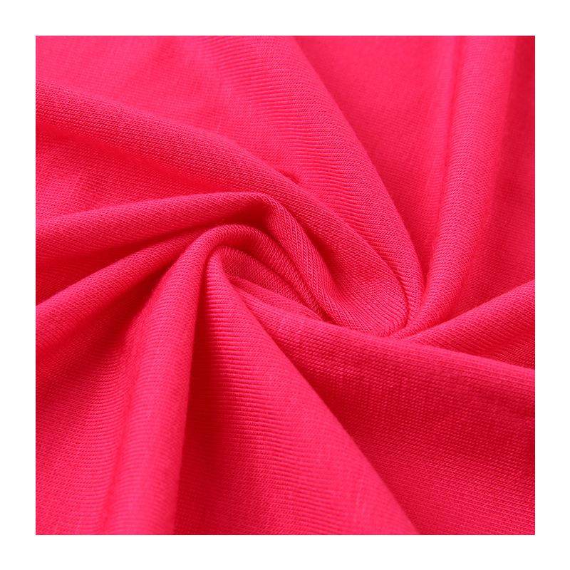 40s竹纤维面料平纹布睡衣家居服竹纤维面料精梳棉单面弹力汗布,纺织面料/辅料/配套,汗布,淘宝优惠券,粉丝福利购,淘宝优惠卷