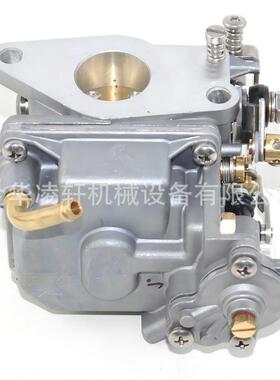 DP-0100-2东发4冲程9.8马力化油器MFS8MFS9.8BMFS9.8A2/