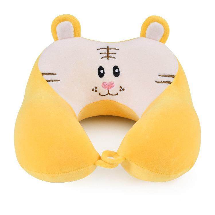 卡通记忆棉U型枕颈椎枕午睡枕U形枕高铁睡觉旅行枕厂家直销,床上用品,U型枕/便携枕,淘宝优惠券,粉丝福利购,淘宝优惠卷