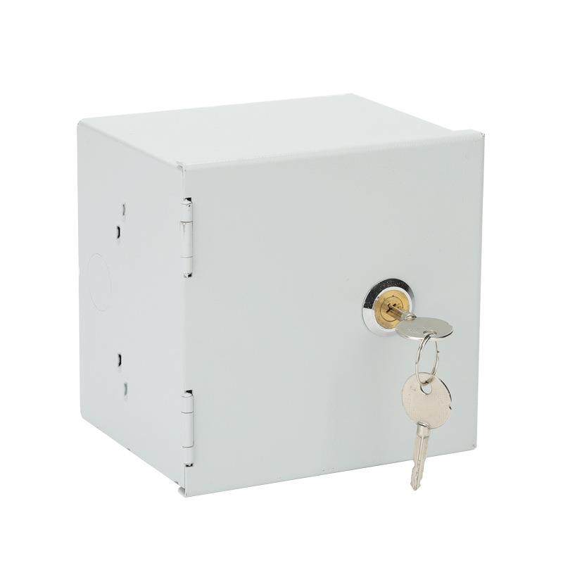 挂锁型室外电瓶车插座保护盒户外86型面板开关防盗电电源盒防溅盒,电子/电工,配电控制柜/控制箱,淘宝优惠券,粉丝福利购,淘宝优惠卷